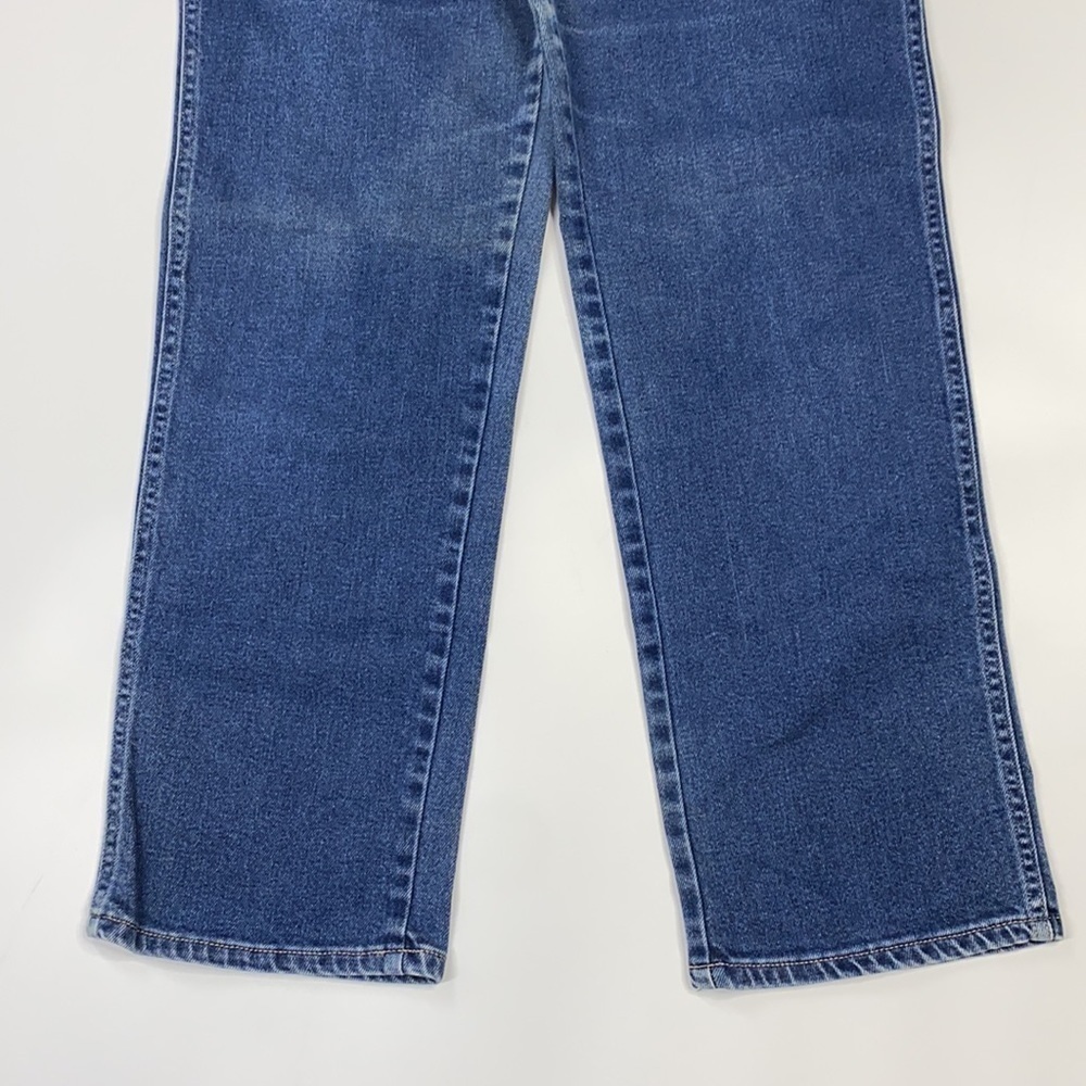 Vintage Carriage Court by Sears Jeans Size 16 (28x30) - Picture 4 of 16